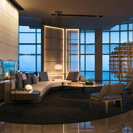 Shenzhen Marriott Hotel Nanshan Exteriér fotografie